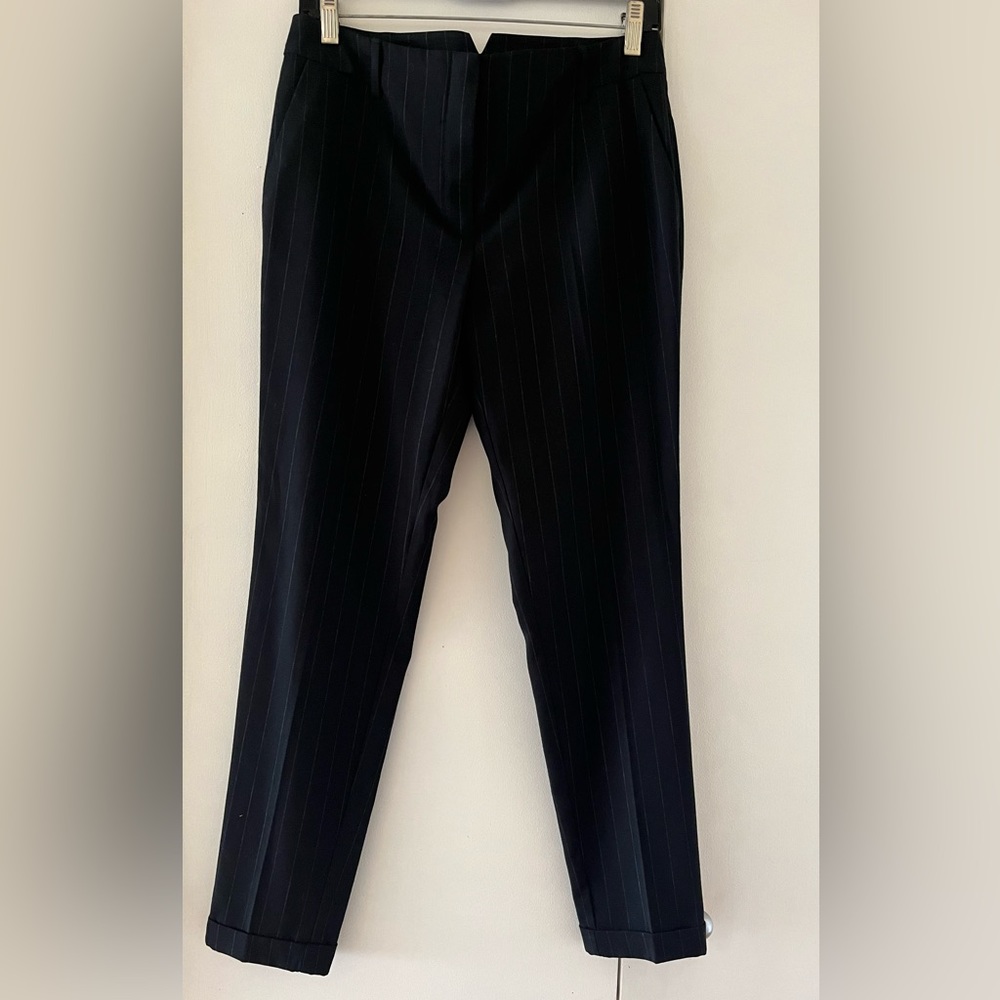 Mango Basics Dressy Pants Size 4